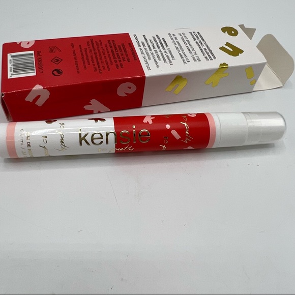 Kensie So Pretty Perfume - Picture 5 of 6